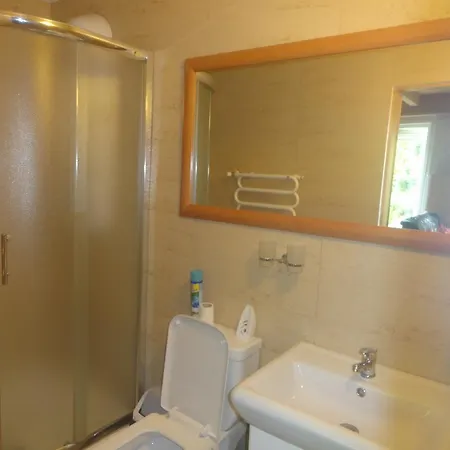 Apartment M&m Stronie Śląskie
