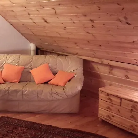 M&m Apartment