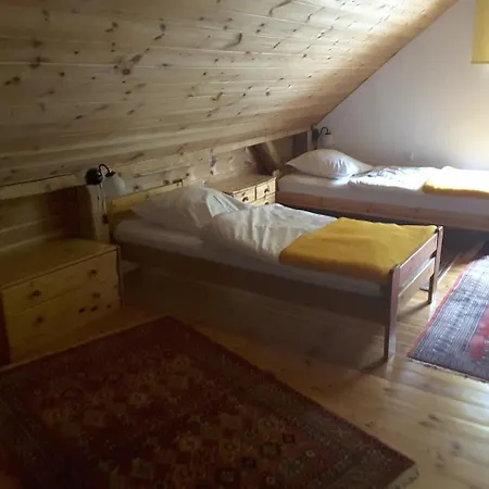 M&m Apartment *