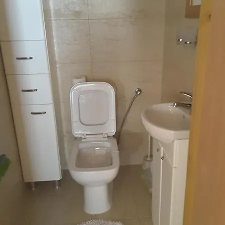 Apartment M&m