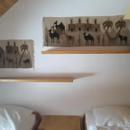 M&m Apartment Stronie Śląskie