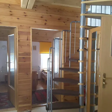 M&m Apartment