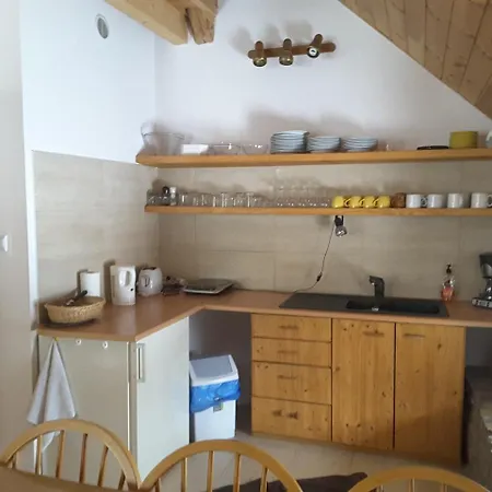Apartment M&m Stronie Śląskie