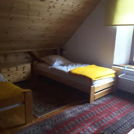 Apartment M&m